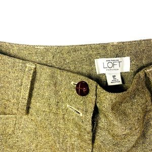 Anne Taylor vintage pants